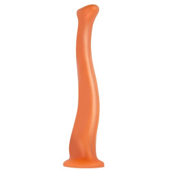 TheAssGasm Gode Silicone Trunky S 22 x 3.8cm